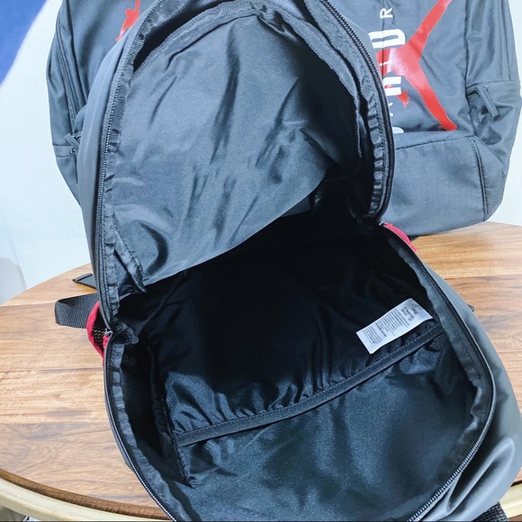 Air Jordan Nike Jumpman Men’s Back Pack - Picture 9 of 16